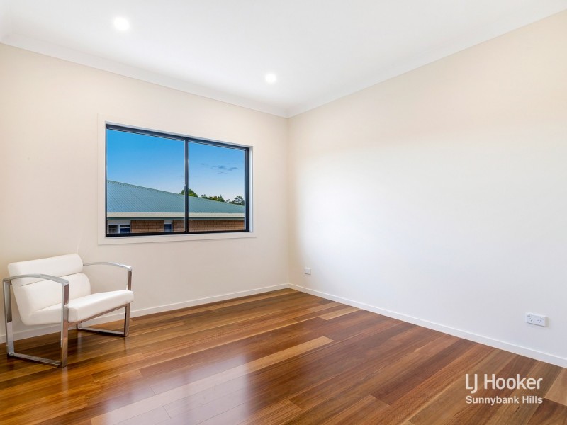 4A Loben Street, Sunnybank QLD 4109