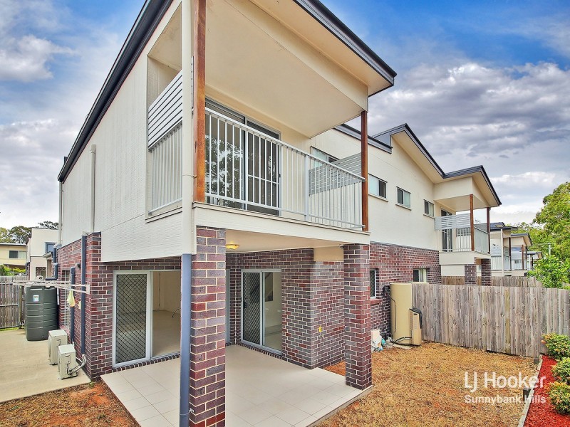 7/422 Benhiam Street, Calamvale QLD 4116