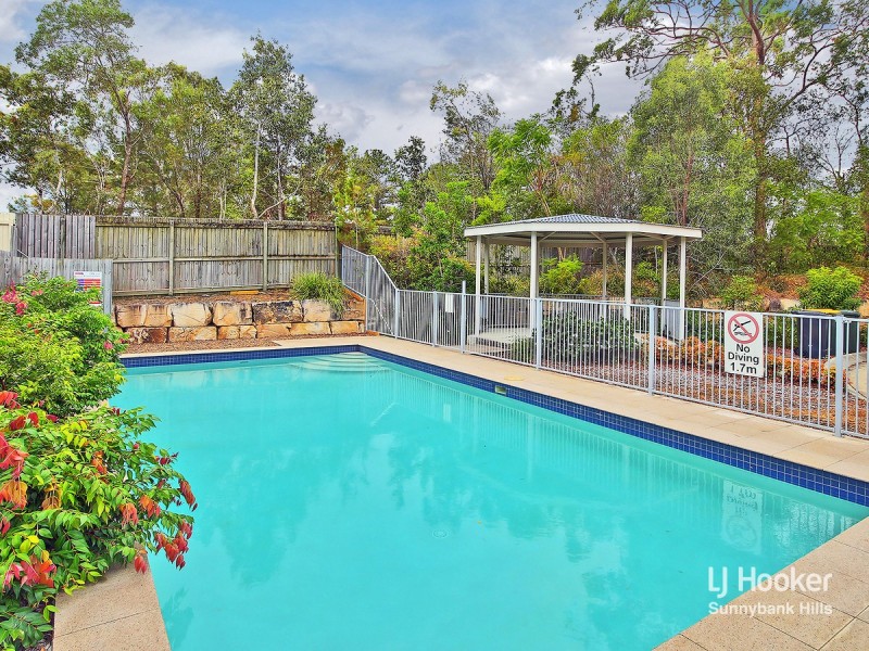 7/422 Benhiam Street, Calamvale QLD 4116