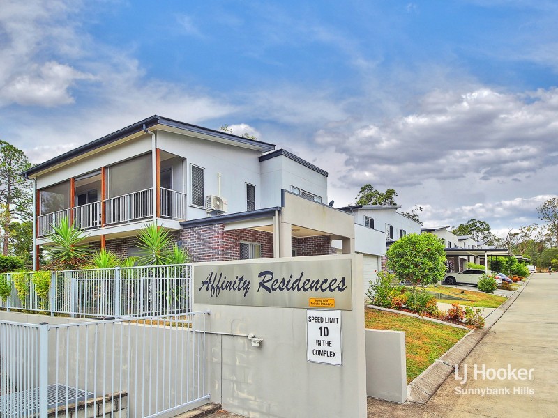 7/422 Benhiam Street, Calamvale QLD 4116