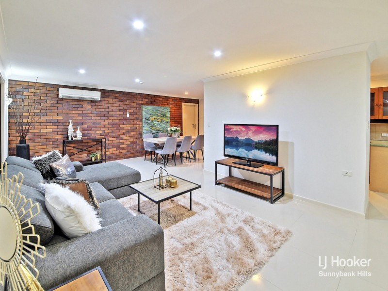 2 Sericea Street, Sunnybank Hills QLD 4109