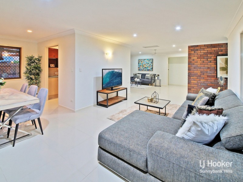 2 Sericea Street, Sunnybank Hills QLD 4109