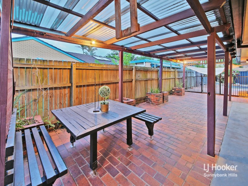 2 Sericea Street, Sunnybank Hills QLD 4109