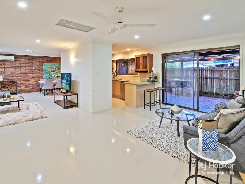 2 Sericea Street, Sunnybank Hills QLD 4109