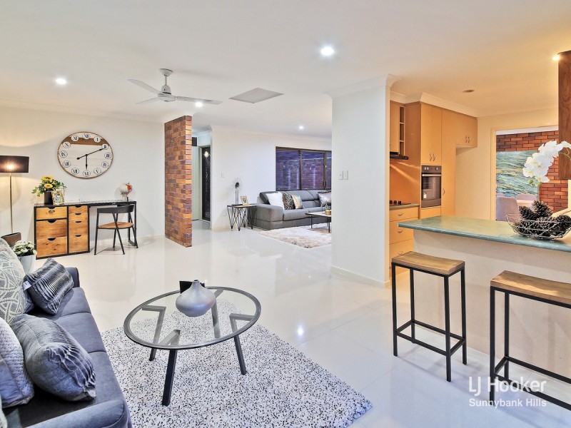 2 Sericea Street, Sunnybank Hills QLD 4109