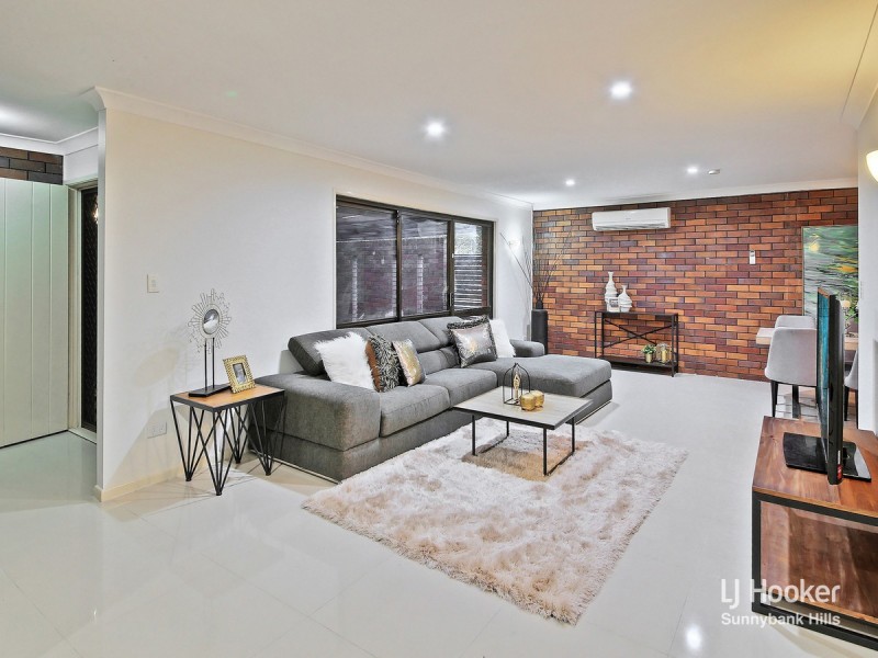 2 Sericea Street, Sunnybank Hills QLD 4109