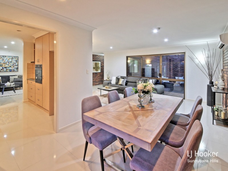 2 Sericea Street, Sunnybank Hills QLD 4109