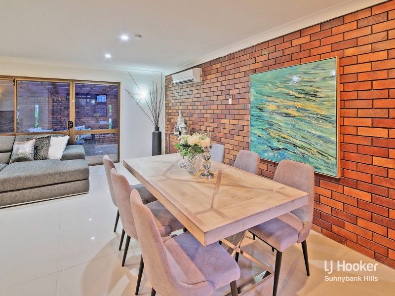 2 Sericea Street, Sunnybank Hills QLD 4109