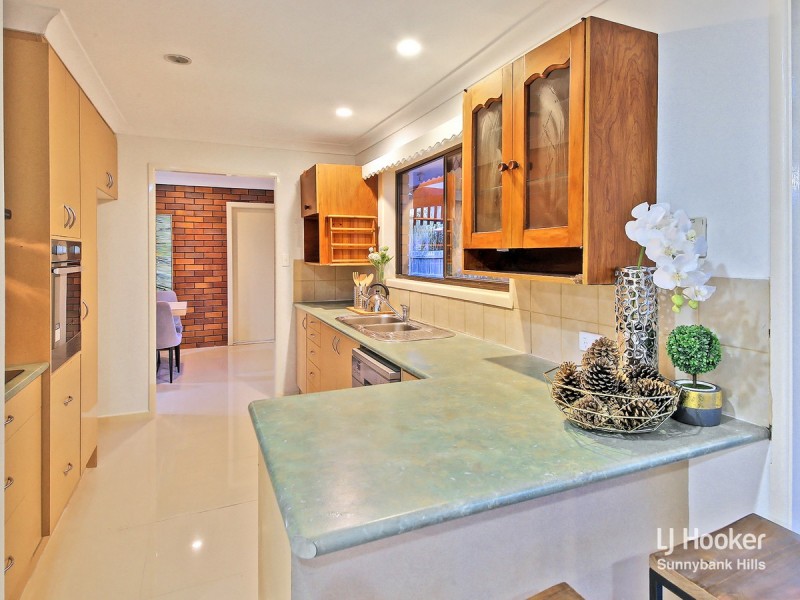 2 Sericea Street, Sunnybank Hills QLD 4109