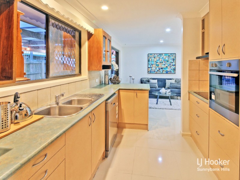 2 Sericea Street, Sunnybank Hills QLD 4109