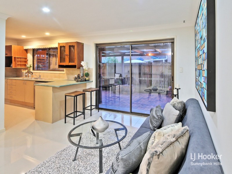 2 Sericea Street, Sunnybank Hills QLD 4109