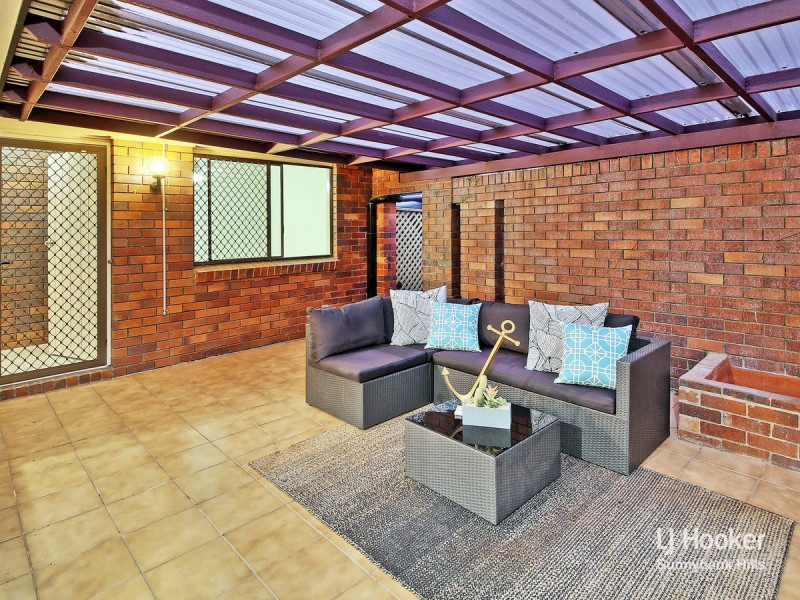 2 Sericea Street, Sunnybank Hills QLD 4109