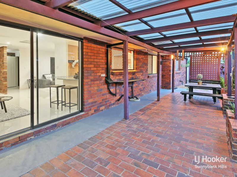 2 Sericea Street, Sunnybank Hills QLD 4109