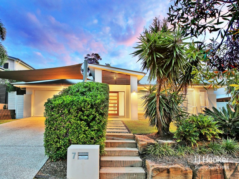 7 Settler Street, Eight Mile Plains QLD 4113