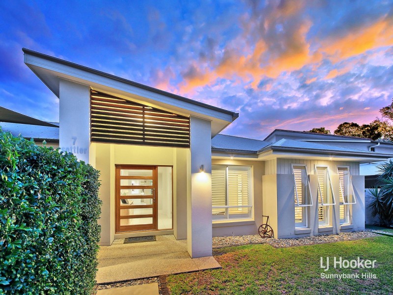 7 Settler Street, Eight Mile Plains QLD 4113