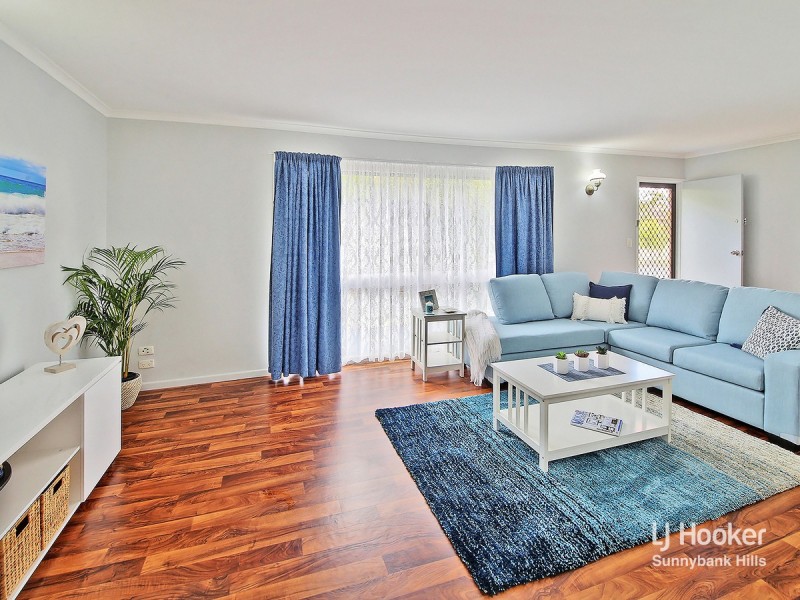 25 Ceratonia Street, Sunnybank Hills QLD 4109