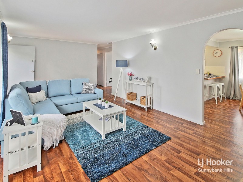 25 Ceratonia Street, Sunnybank Hills QLD 4109