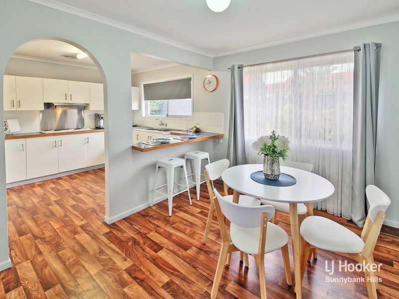 25 Ceratonia Street, Sunnybank Hills QLD 4109