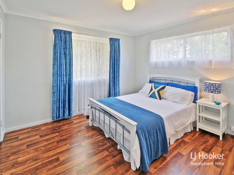 25 Ceratonia Street, Sunnybank Hills QLD 4109