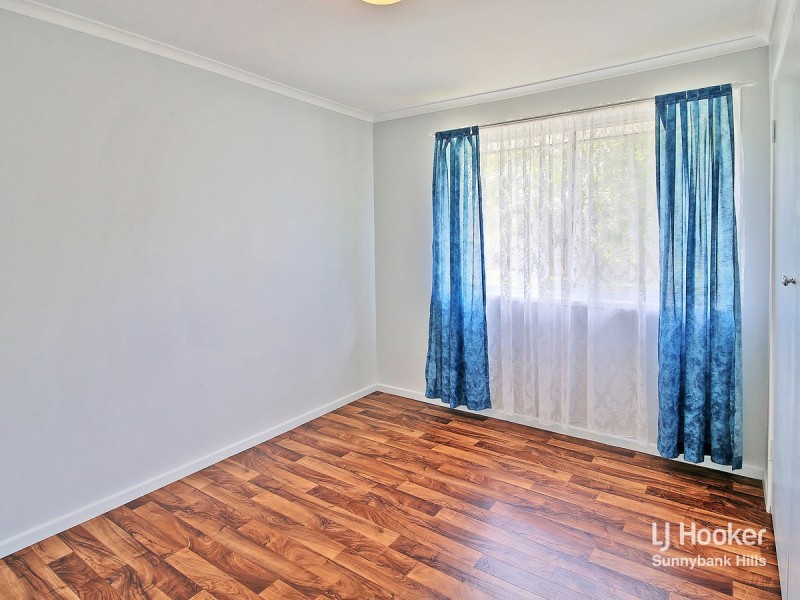25 Ceratonia Street, Sunnybank Hills QLD 4109