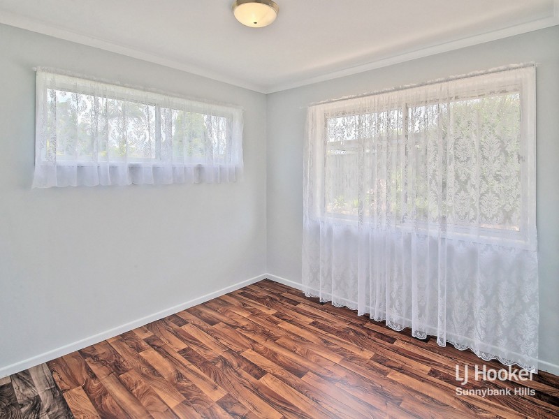 25 Ceratonia Street, Sunnybank Hills QLD 4109