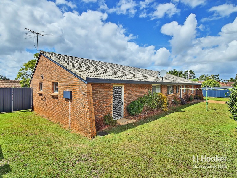 25 Ceratonia Street, Sunnybank Hills QLD 4109