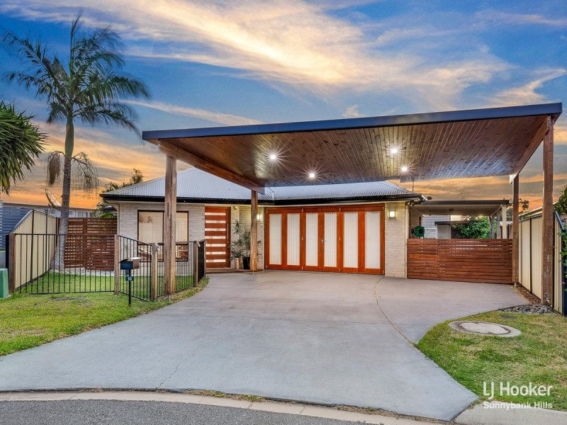 13 Fortune Court, Sunnybank Hills QLD 4109