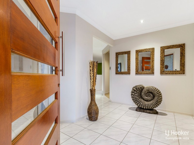 13 Fortune Court, Sunnybank Hills QLD 4109