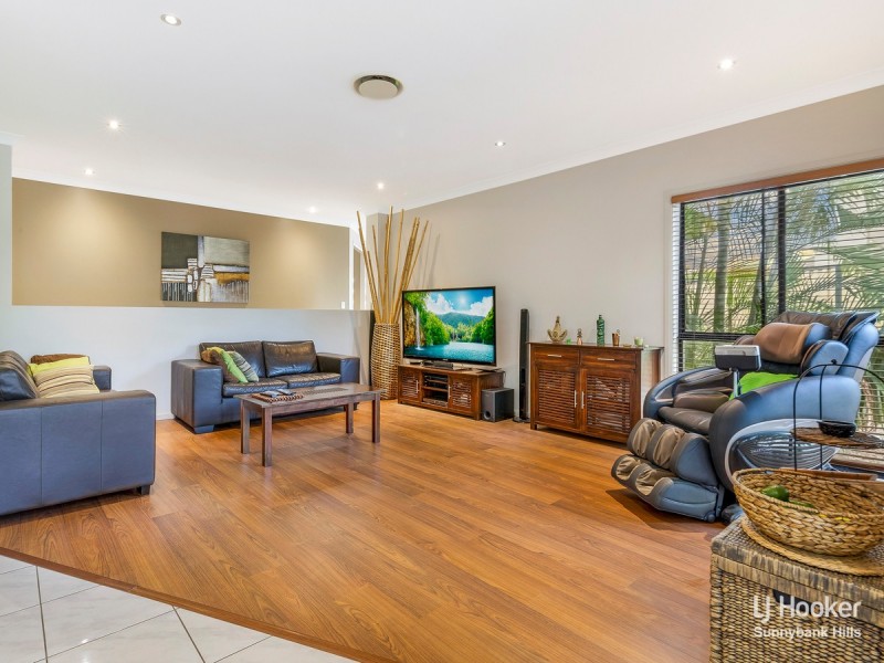 13 Fortune Court, Sunnybank Hills QLD 4109