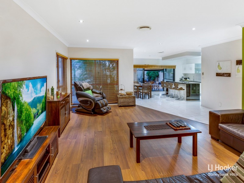 13 Fortune Court, Sunnybank Hills QLD 4109