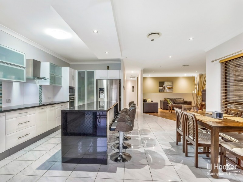 13 Fortune Court, Sunnybank Hills QLD 4109