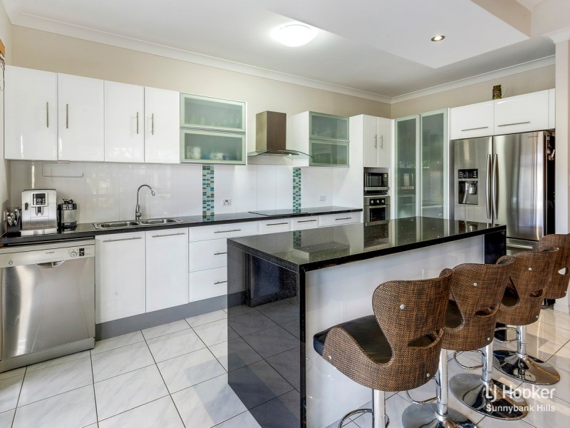 13 Fortune Court, Sunnybank Hills QLD 4109