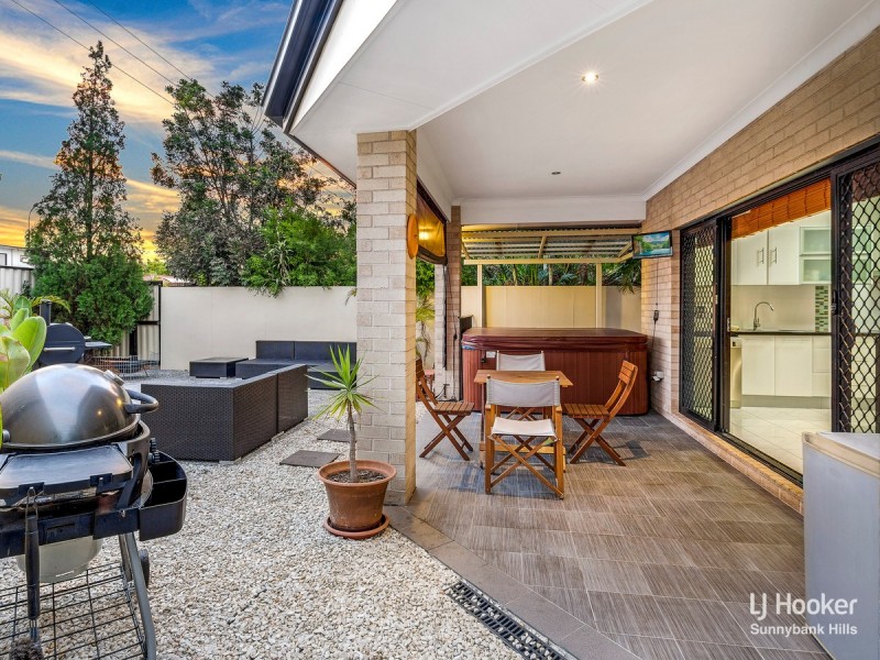 13 Fortune Court, Sunnybank Hills QLD 4109