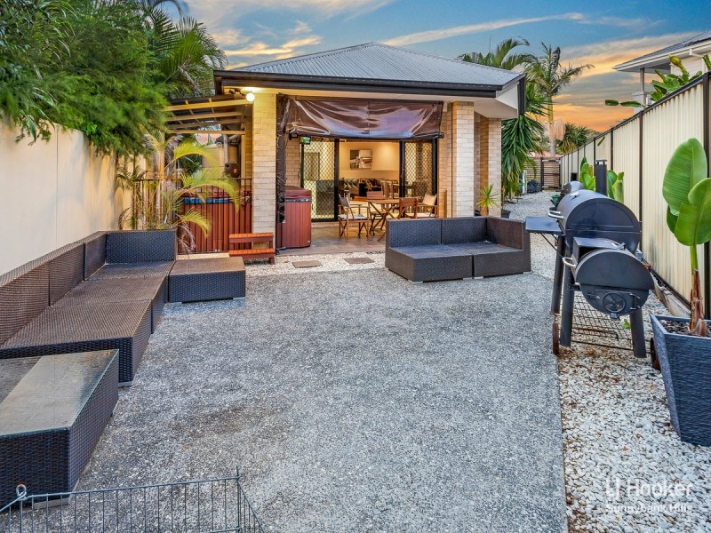 13 Fortune Court, Sunnybank Hills QLD 4109