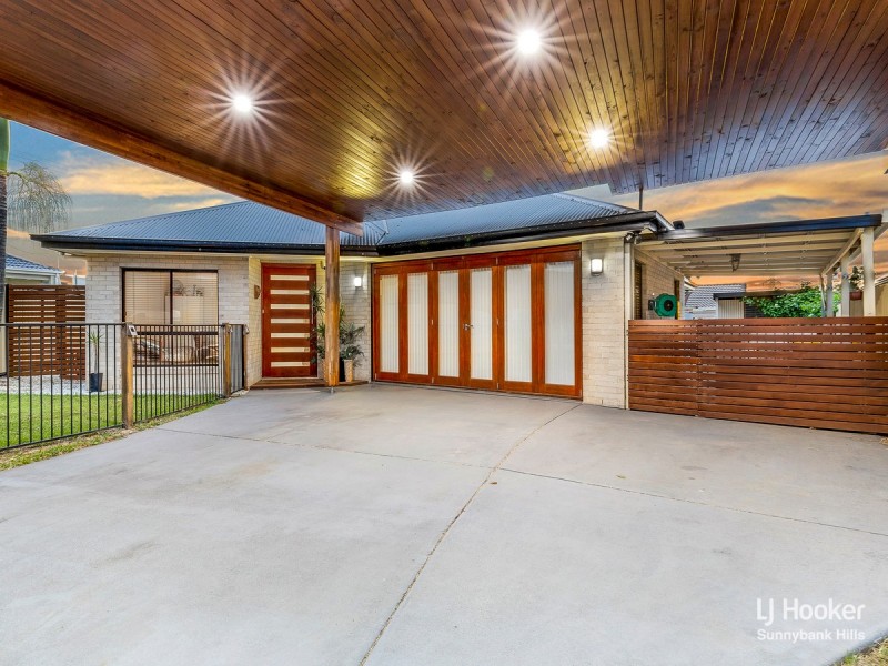 13 Fortune Court, Sunnybank Hills QLD 4109