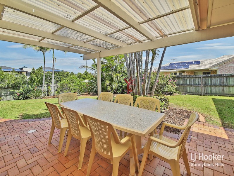 111 Golden Rain Place, Stretton QLD 4116