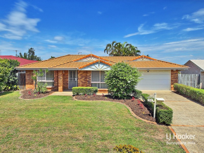 111 Golden Rain Place, Stretton QLD 4116