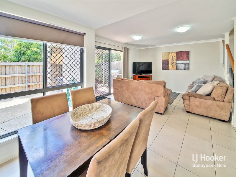 20/8 Charnwood Street, Sunnybank Hills QLD 4109
