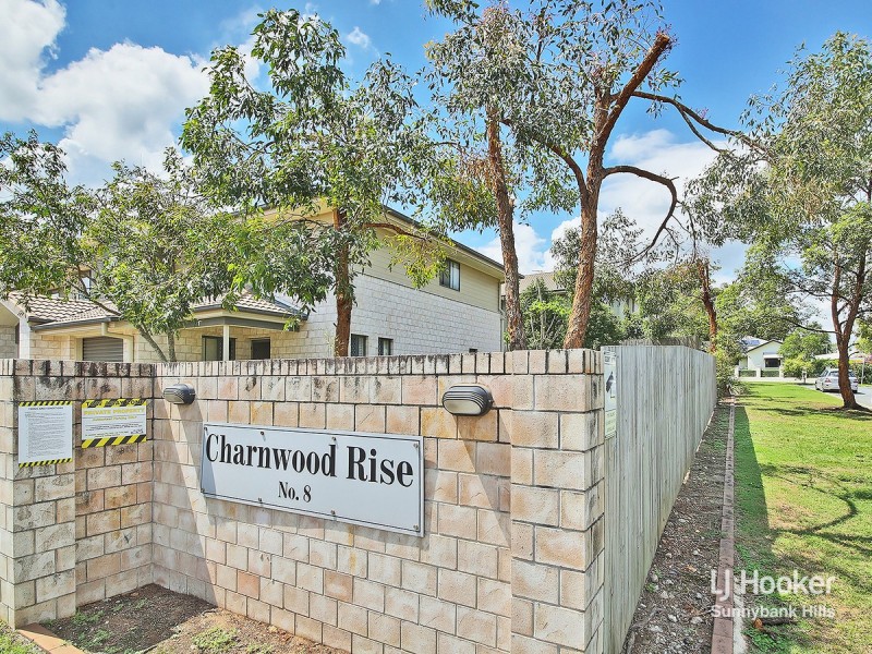 20/8 Charnwood Street, Sunnybank Hills QLD 4109