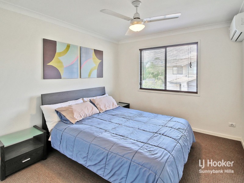 20/8 Charnwood Street, Sunnybank Hills QLD 4109