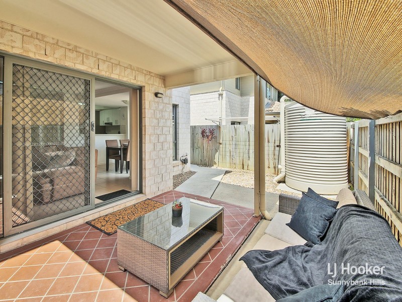 20/8 Charnwood Street, Sunnybank Hills QLD 4109