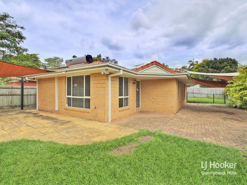 1 Alpita Street, Kuraby QLD 4112