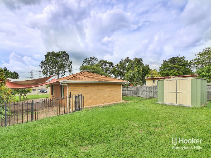 1 Alpita Street, Kuraby QLD 4112