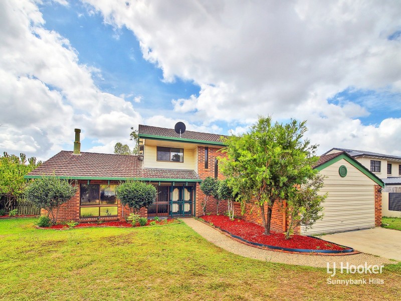 7 Inca Street, Sunnybank Hills QLD 4109