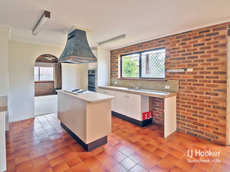 7 Inca Street, Sunnybank Hills QLD 4109