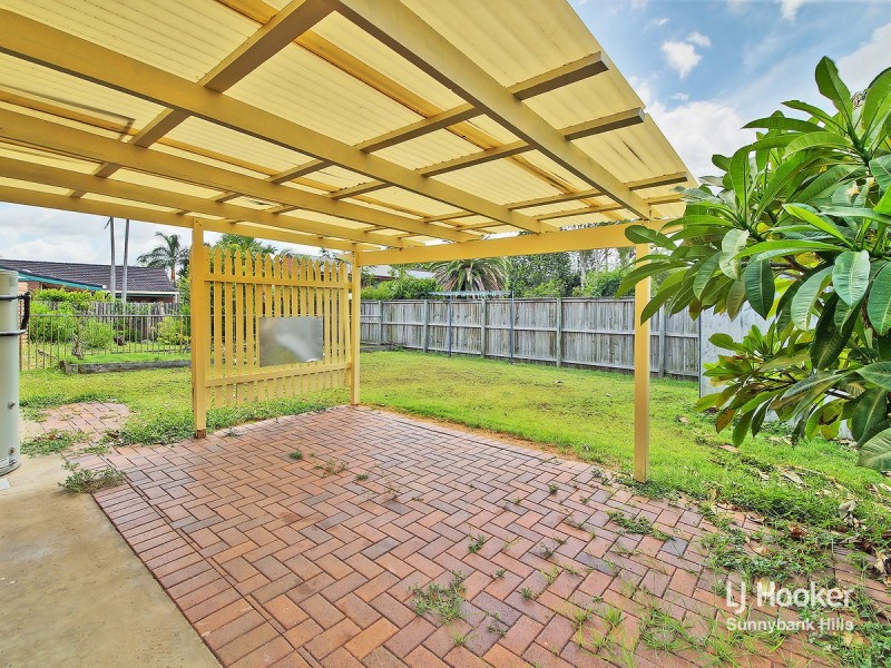 7 Inca Street, Sunnybank Hills QLD 4109
