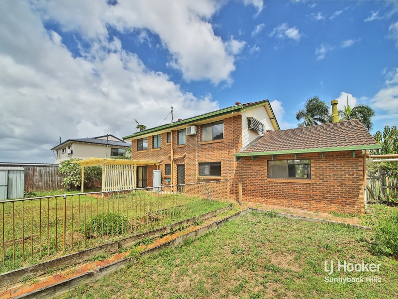 7 Inca Street, Sunnybank Hills QLD 4109