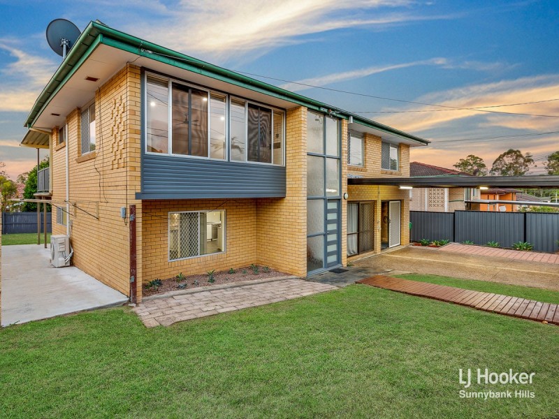30 Lavinia Street, Sunnybank QLD 4109