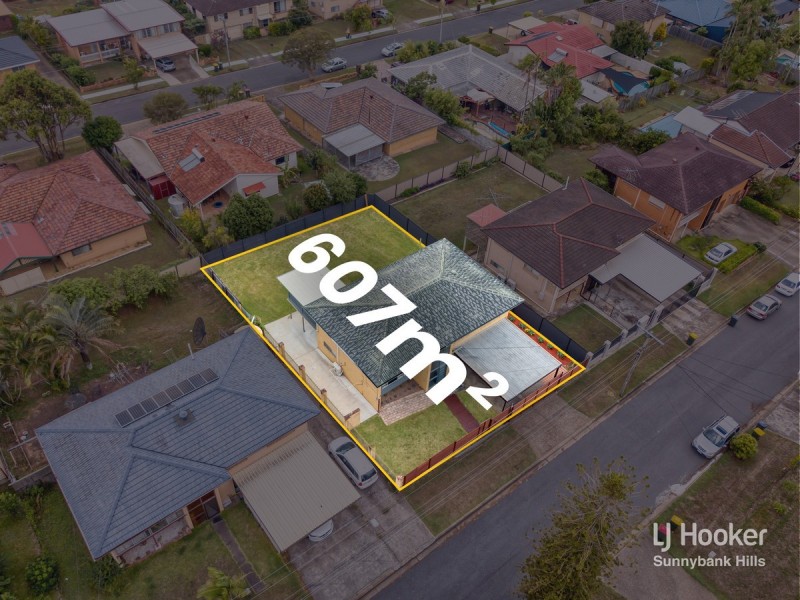 30 Lavinia Street, Sunnybank QLD 4109