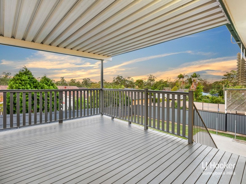 30 Lavinia Street, Sunnybank QLD 4109